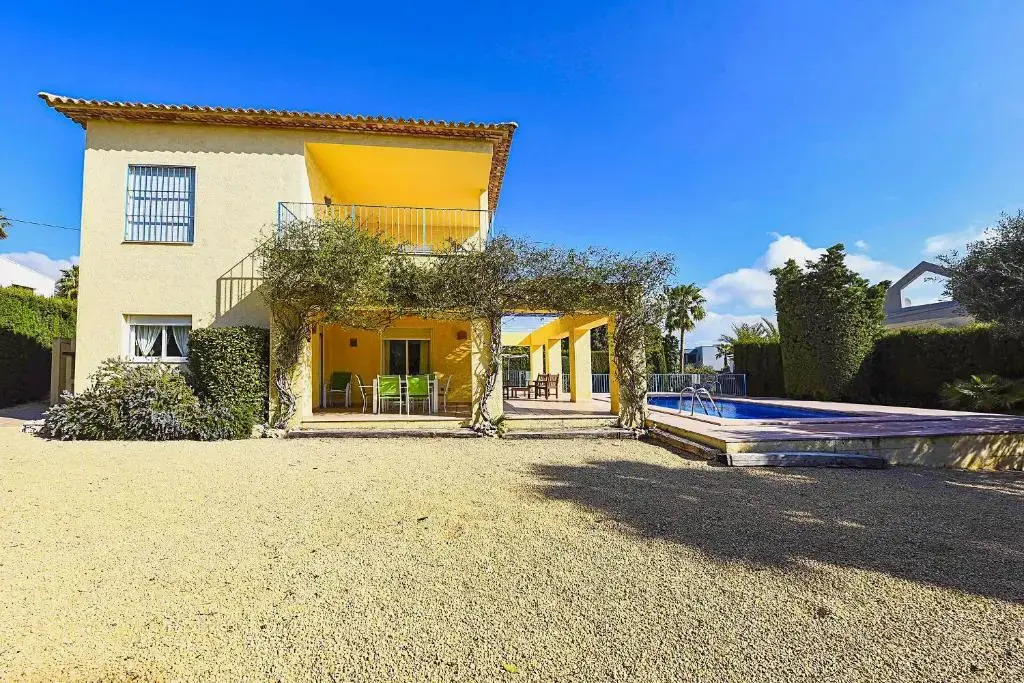 Villa Gio