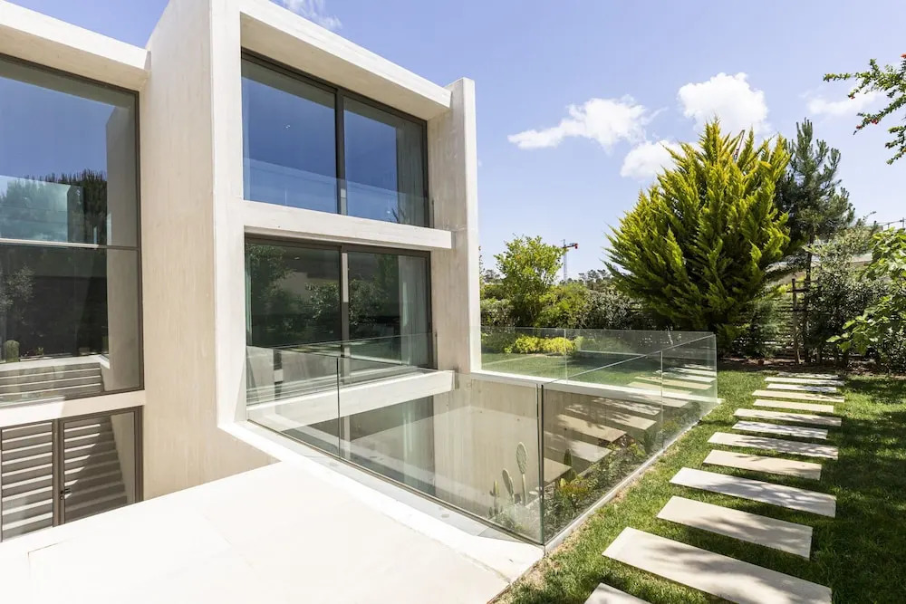 Troia Design Villa by CadenzaLux