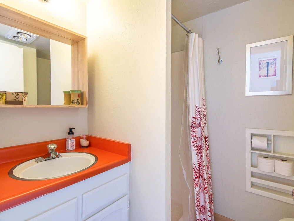 Alder Creek Cabin 2Br 2Ba