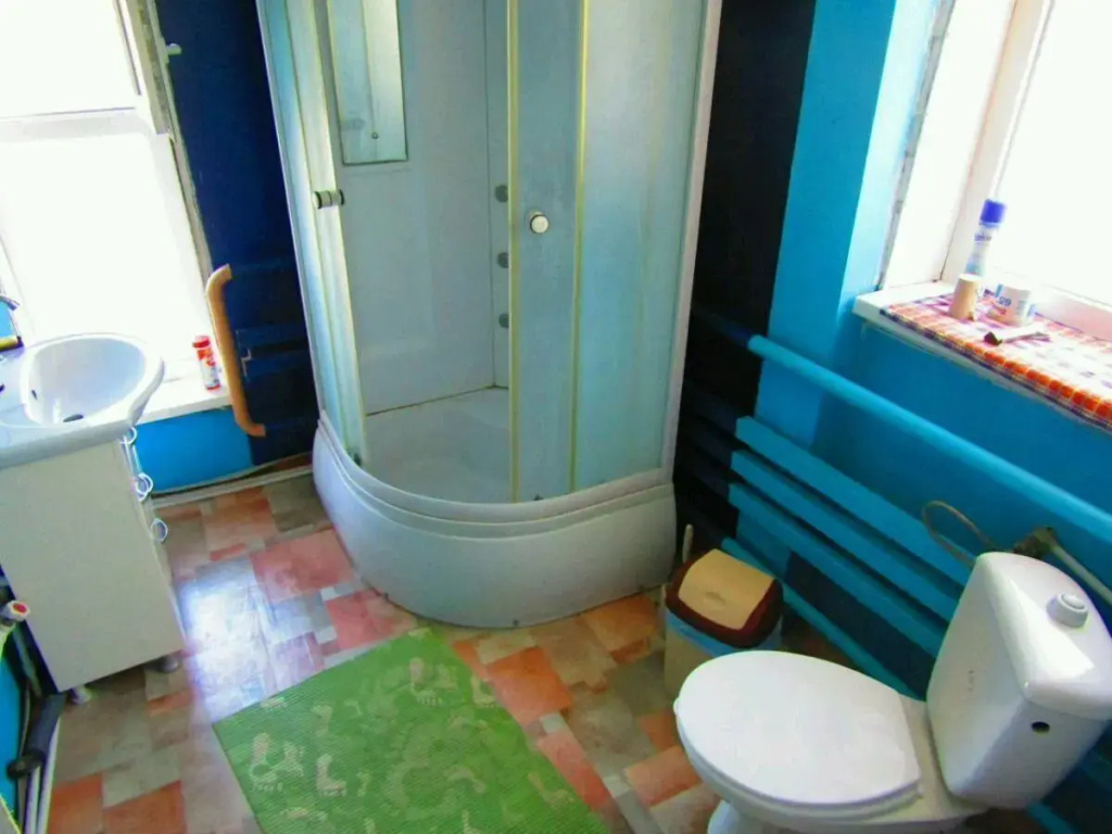 Country house on Chapaeva (Кантри хаус он Чапаева)
