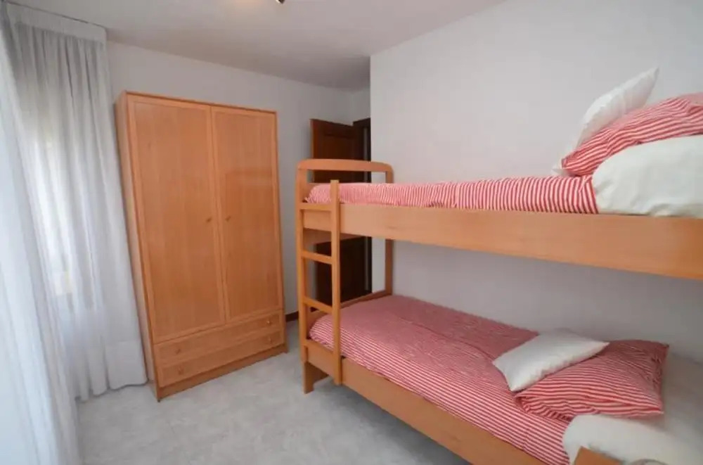 Apartment in Noja, Cantabria 103639 by MO Rentals
