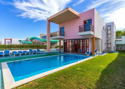 Villa 19 Marina de Albufeira