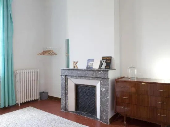 Off Appartement