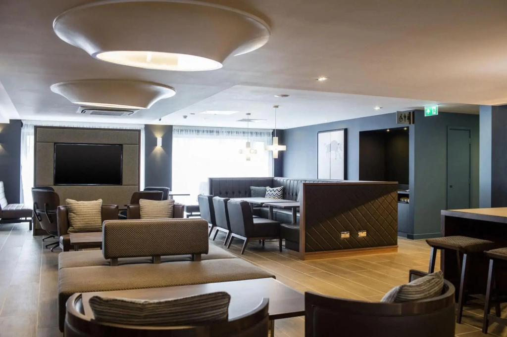 Ac Hotel Birmingham