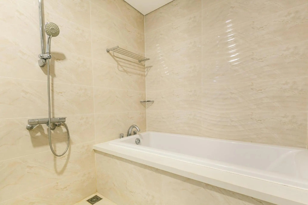Landmark 4 & 5 - Vinhomes AirBnb