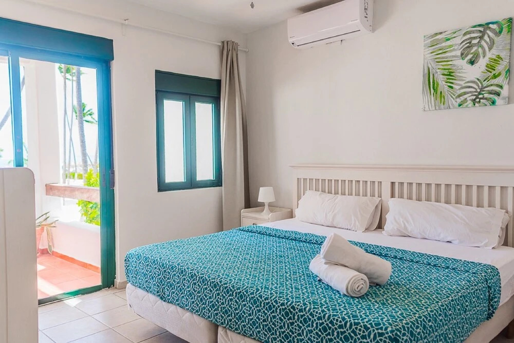 Stanza Mare B-202 - Ocean View Los Corales Playa Bavaro