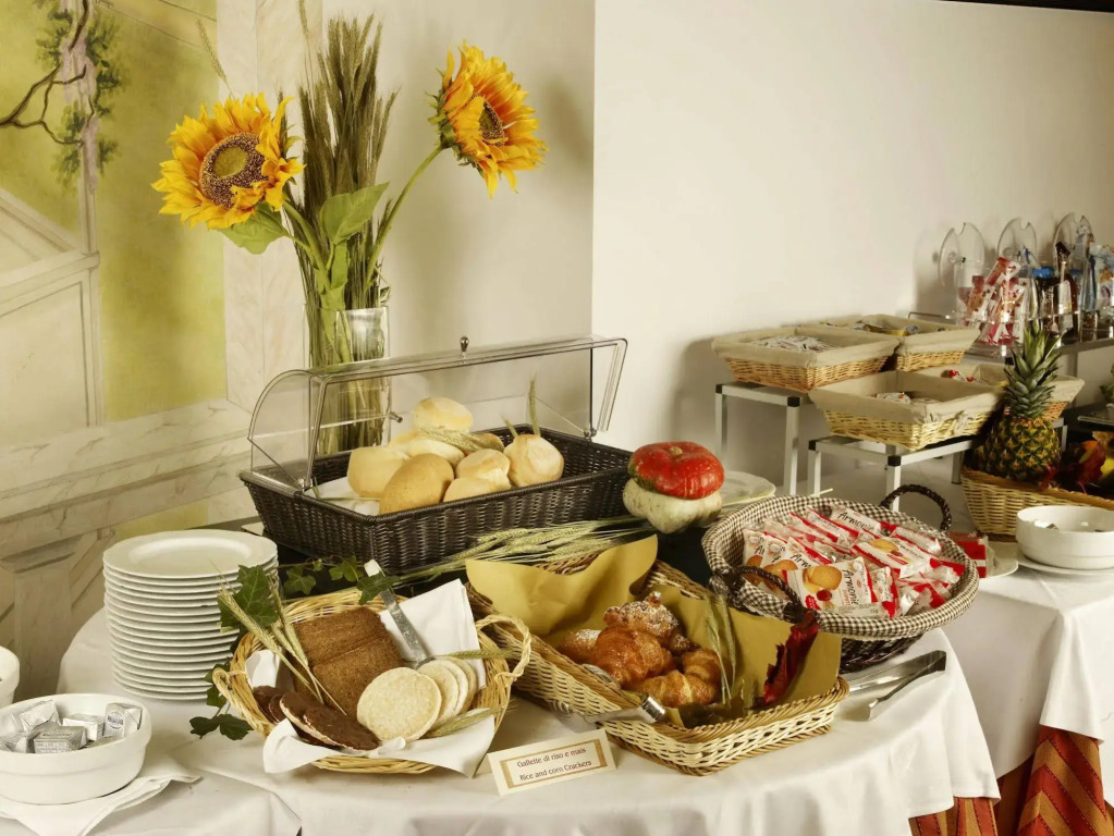 Hotel Parco Borromeo - Monza Brianza