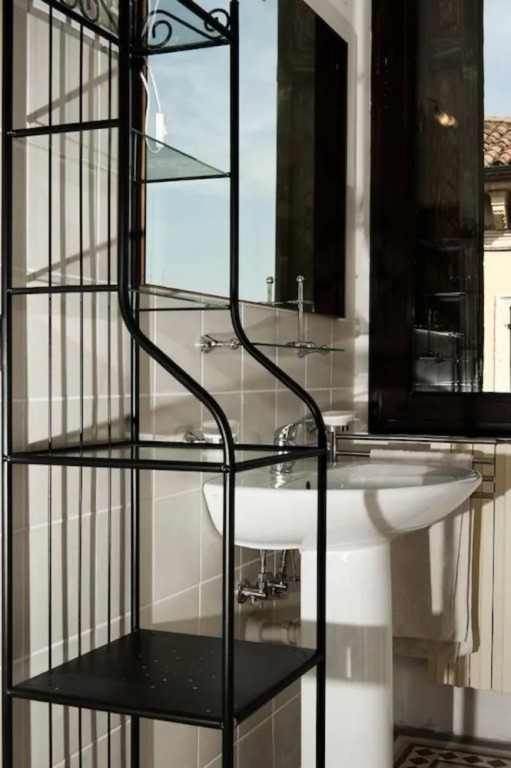 La Palazzina Liberty