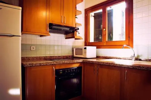 Apartment Bonmont