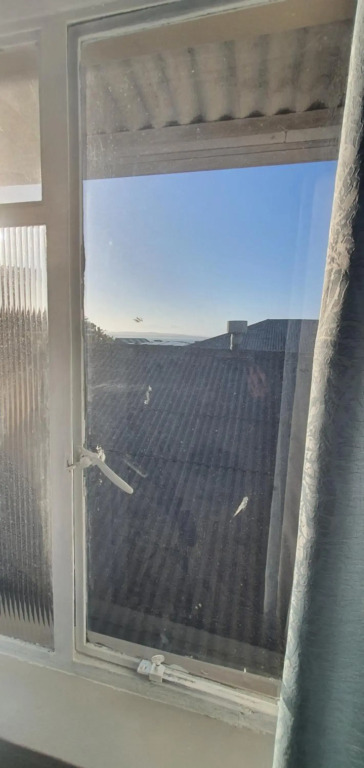No9@Mosselbay - Entire 1 Bedroom Apartment with Ocean View in Mossel Bay Central