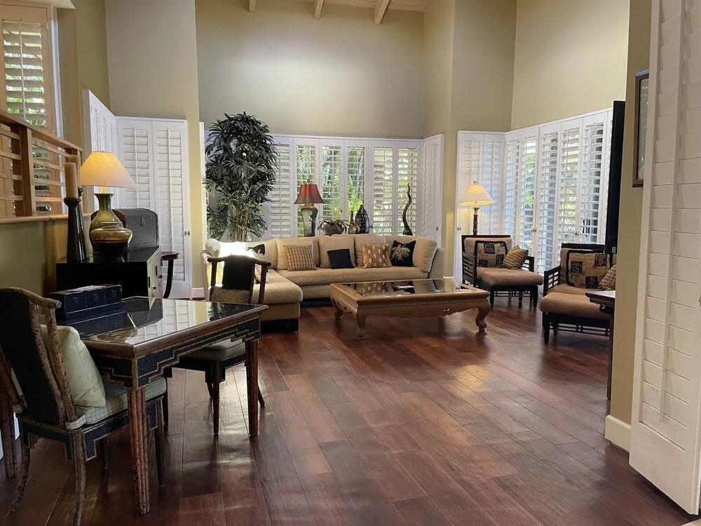 Huaka Mahina 4 Bedroom Home by RedAwning