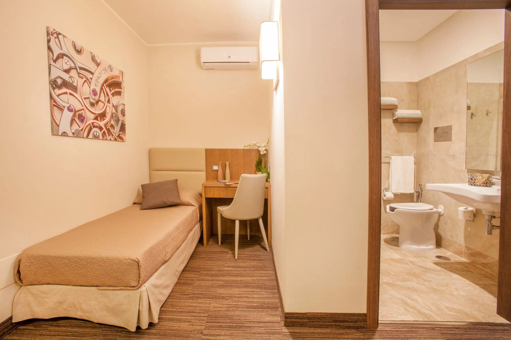 B&B Dimora San Felice