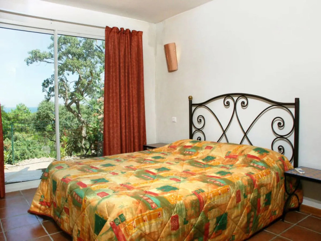 Residence Mare e Monte