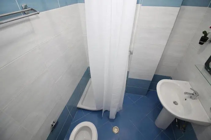 Prishtina Hotel Sarande