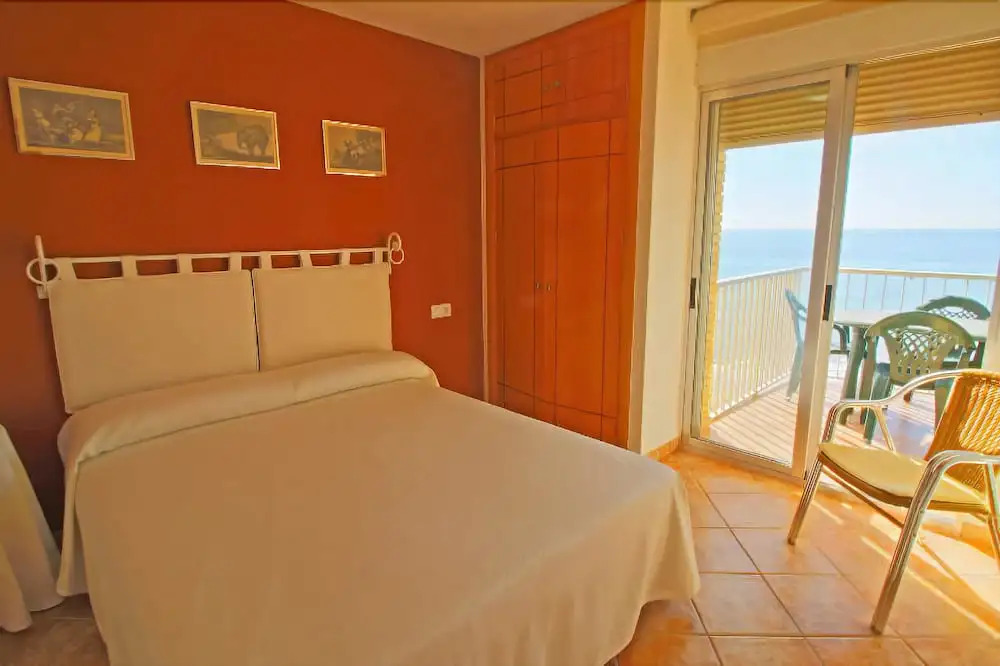 AVANOA - Peñón Ifach Calpe