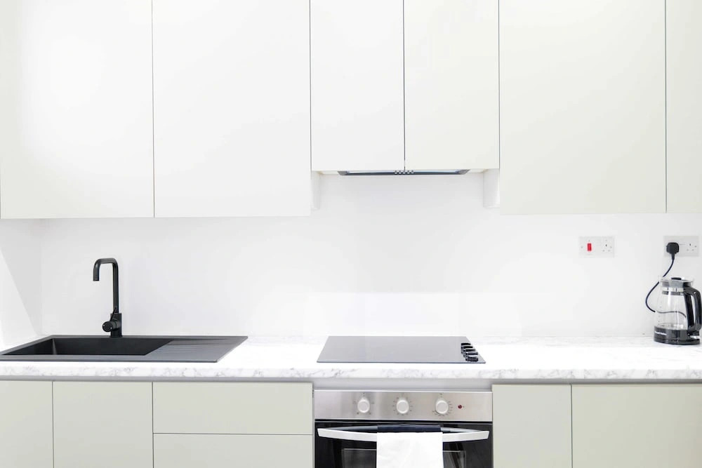 The Wembley Arch Studio Flat