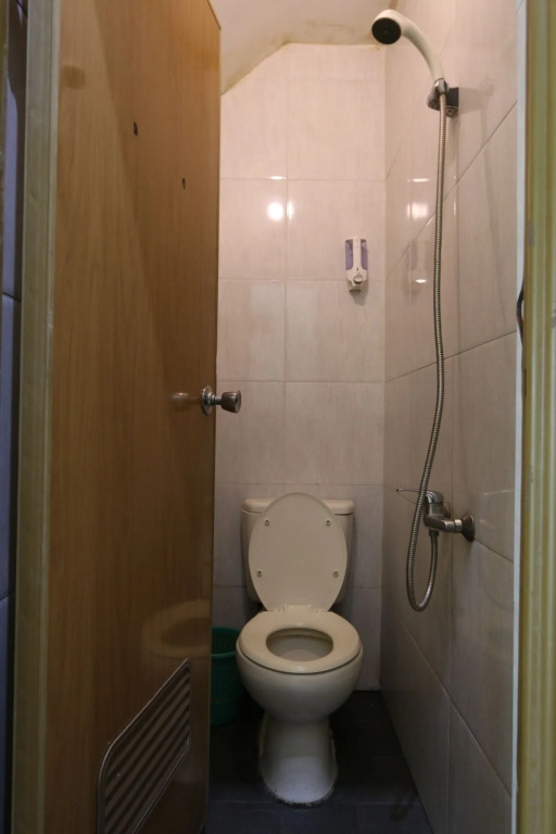 Unique Guesthouse