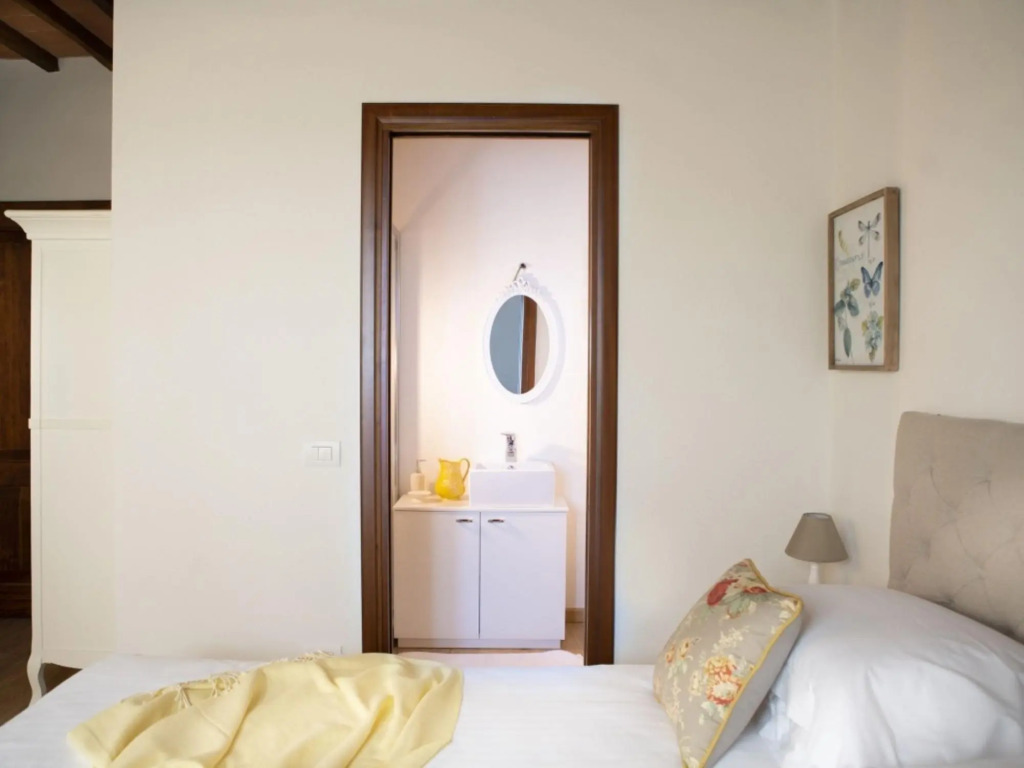 Luxury Refined Villa With Pool-villa Charme