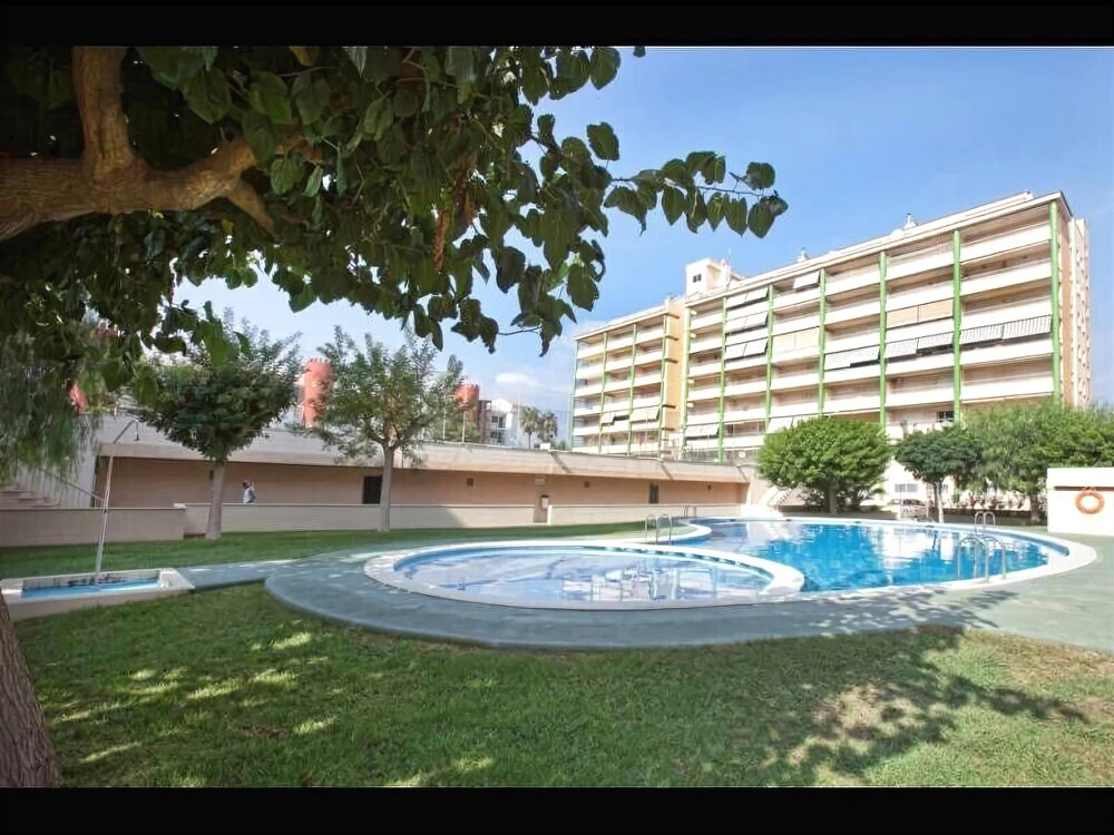 Residencial Peñiscola Azahar LEK