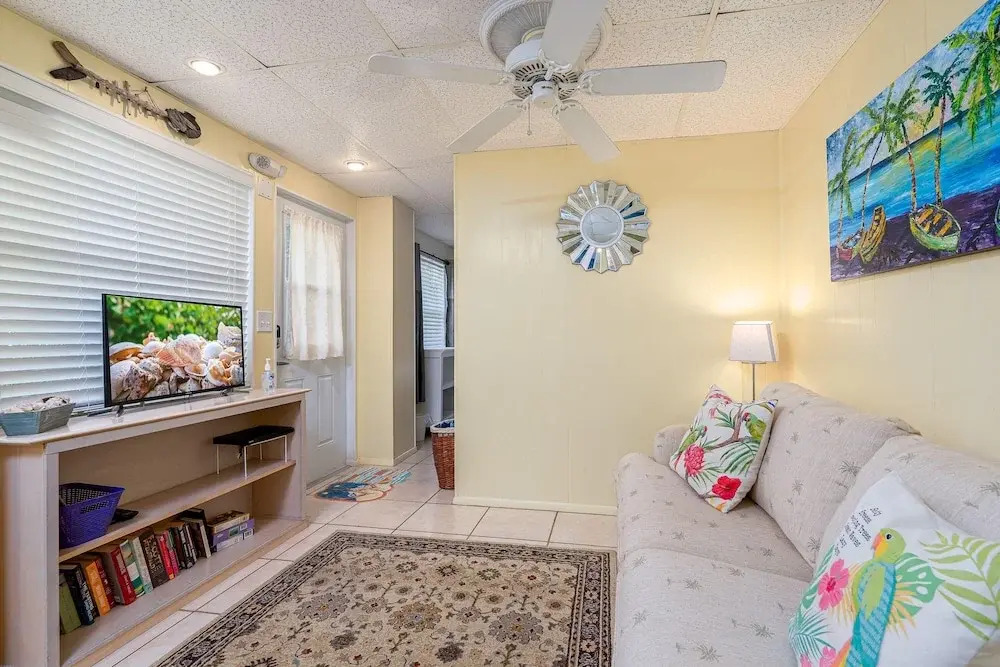 307 Lazy Way Balmy Breeze - Downstairs by Coastal Vacation Properties