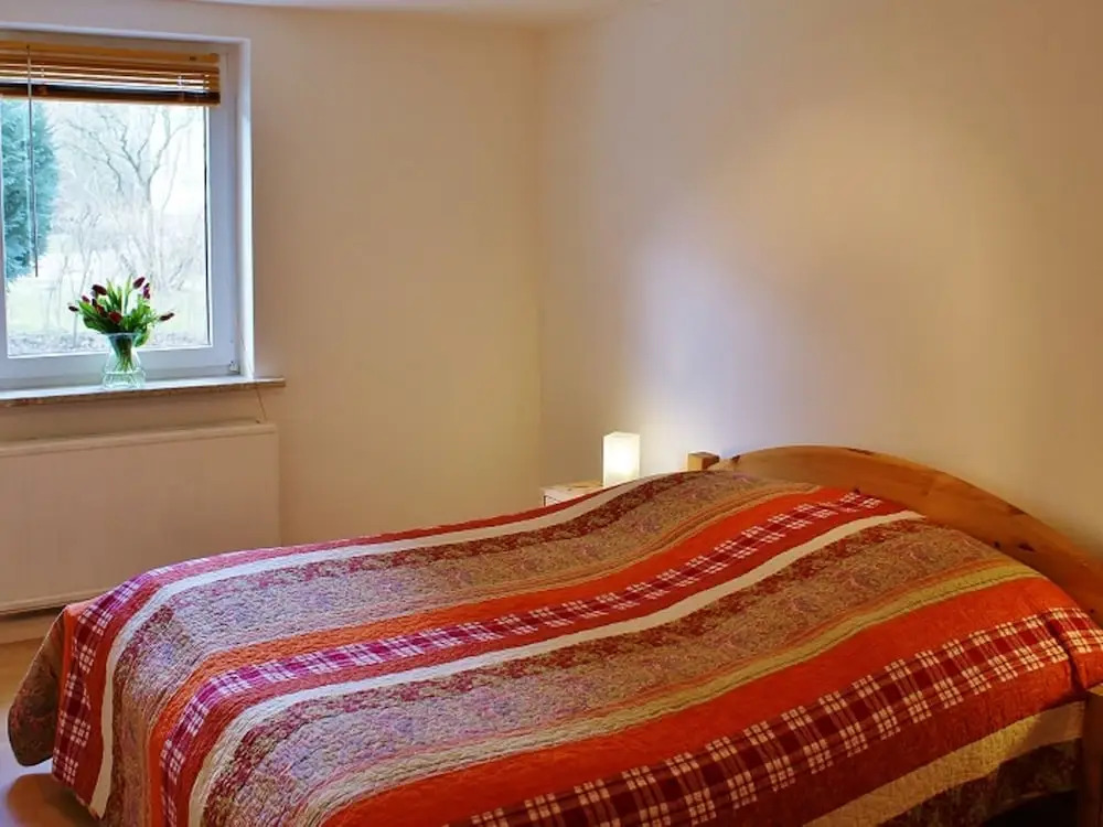 Cozy Apartment in Kägsdorf Germany With Sea View