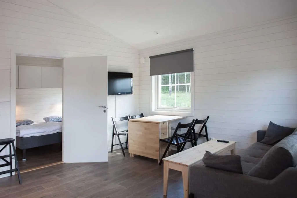 Kosta Lodge