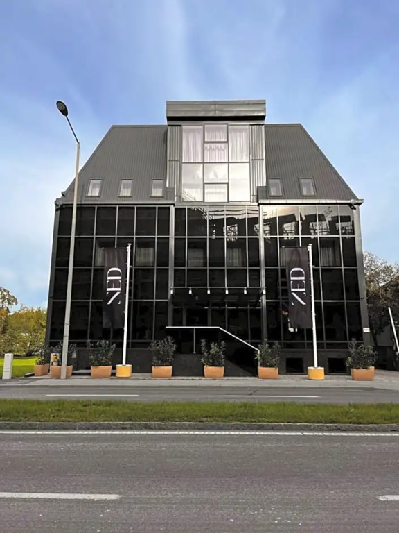 NED Hotel