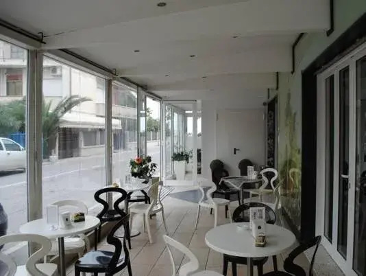 Hotel Eden