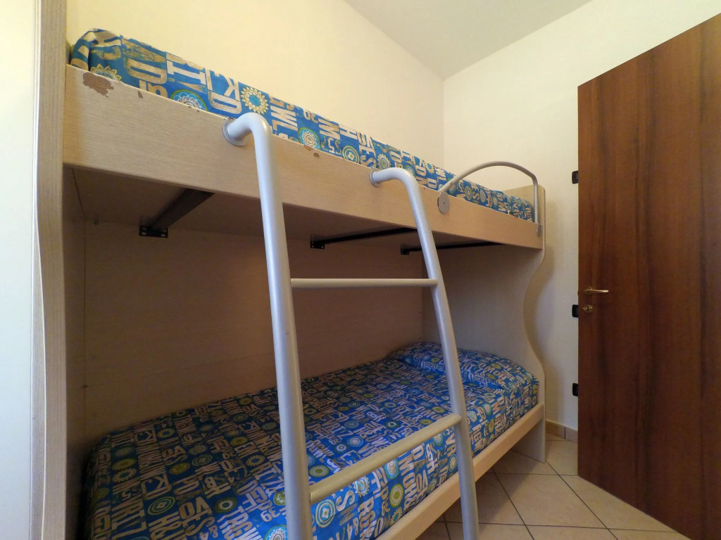 San Remo Apartments