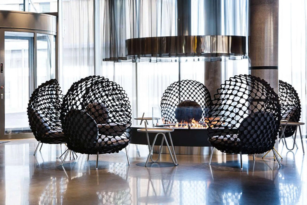 Comfort Hotel Bergen Airport