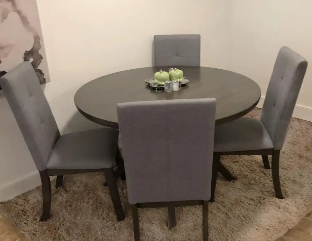 Relaxing One Bedroom Suite