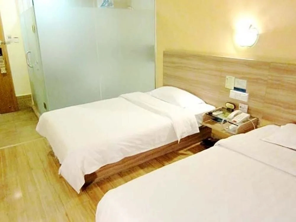 Yulin Jintone Hotel Yuntian Culture Town Branch