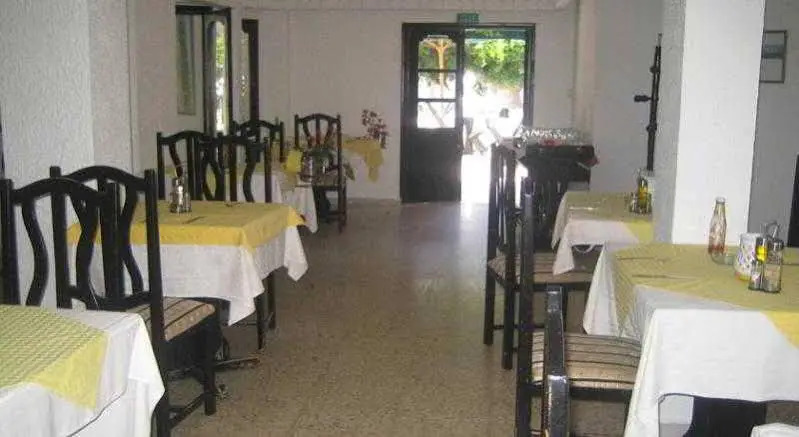 Hotel Les Citronniers