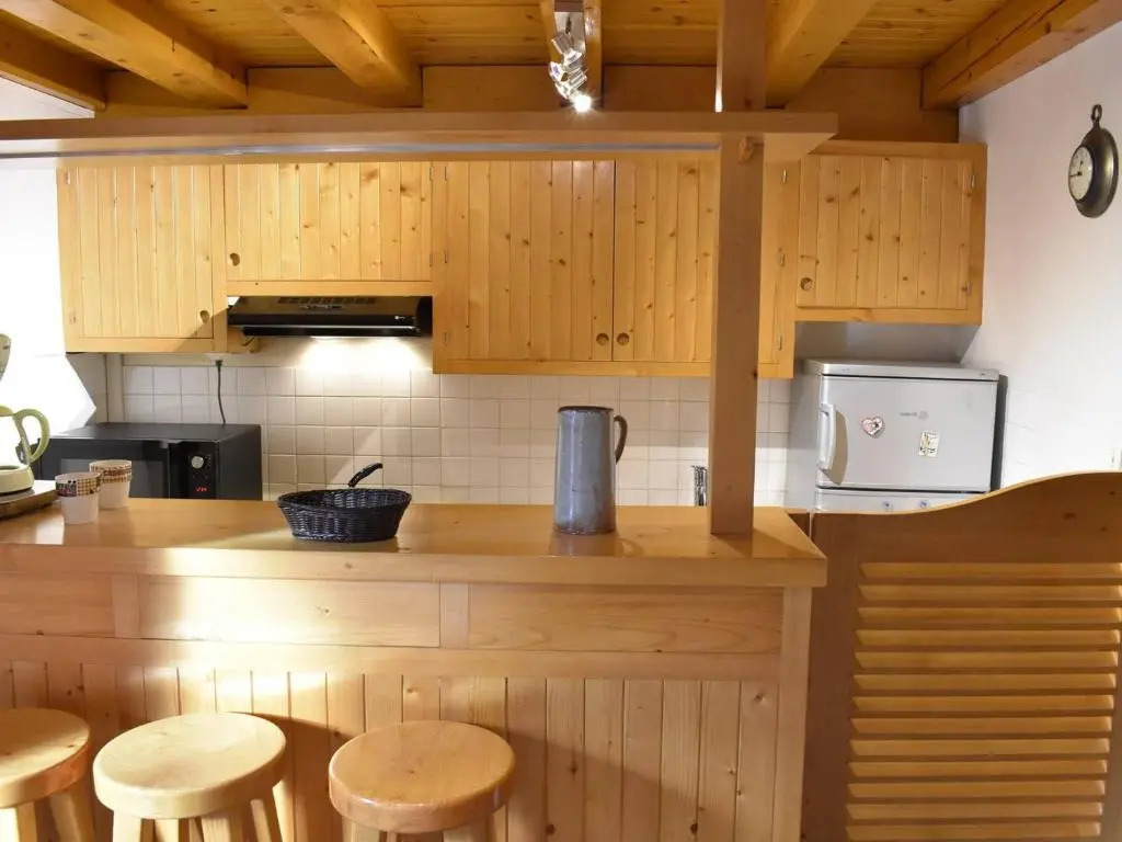 Appartement Méribel, 1 pièce, 5 personnes - FR-1-180-366