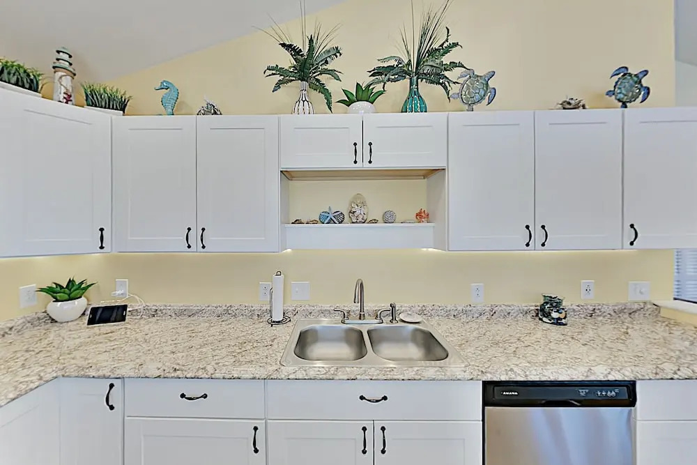 Newly Renovated, Minutes From Ocean City, Assateague Island 4 Bedroom Home