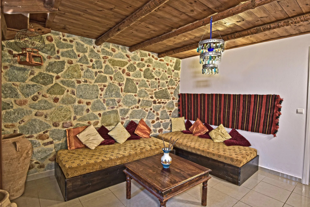 Villa Seli