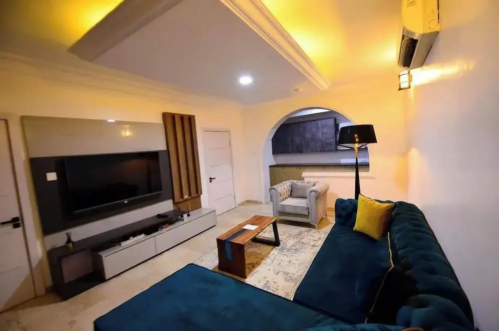 Lalo's place and Apartments