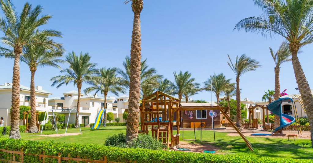 Island View Resort
