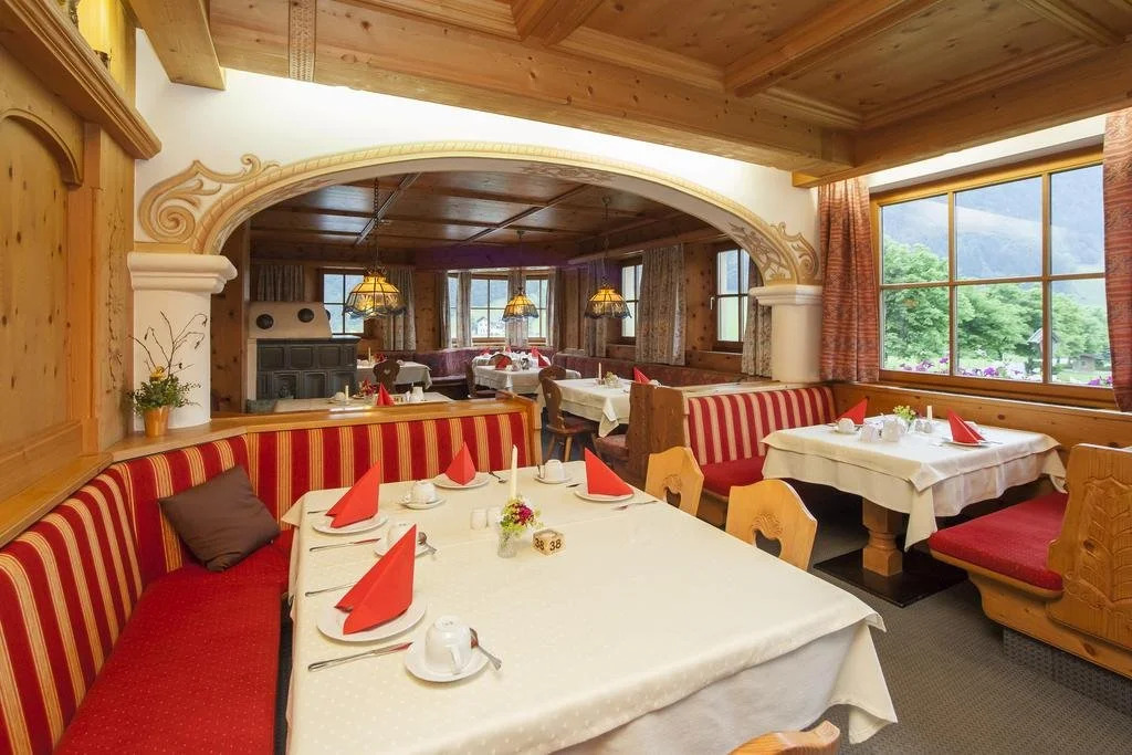 Hotel Gut Kramerhof