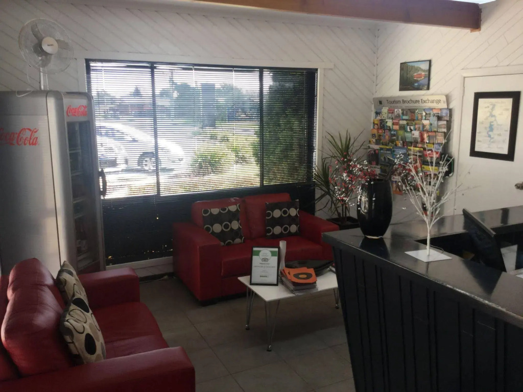 Tamar River Villas