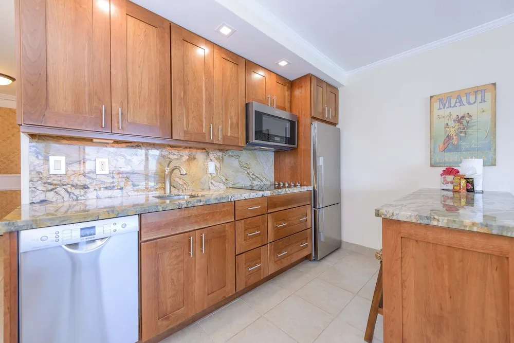 Kuleana 622 1bdrm 1 Bedroom Condo by RedAwning