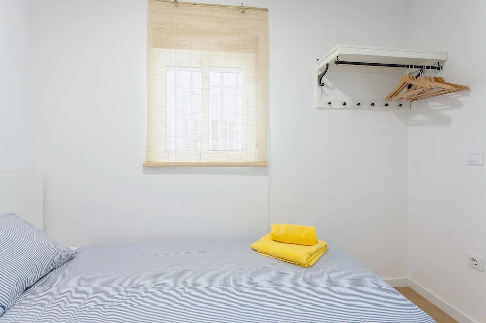 Valencia Flat Rental - City Center Ruzafa
