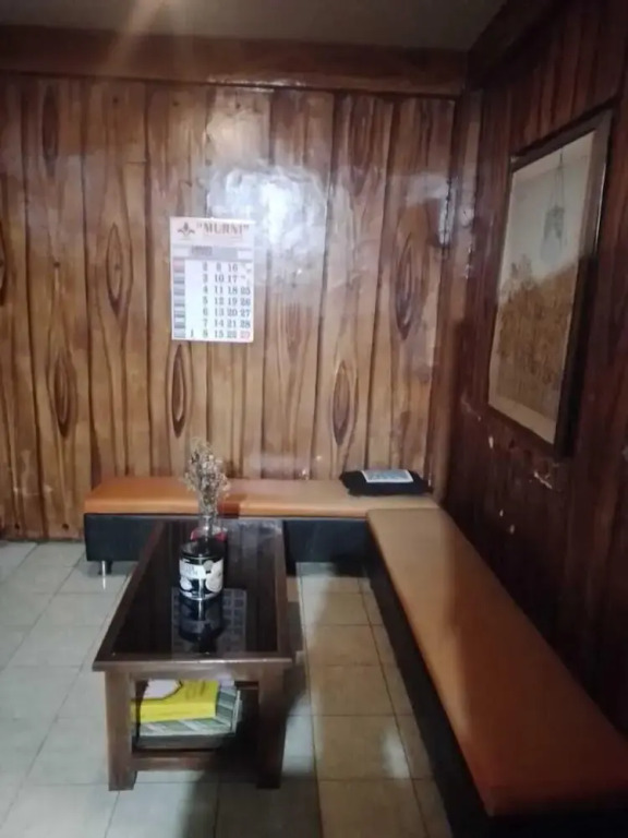 Malioboro mataram Homestay Yogyakarta