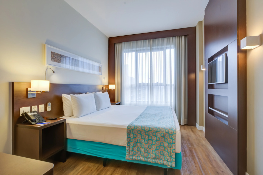 Comfort Hotel São Caetano