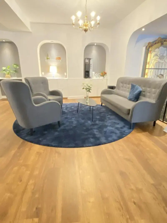 Hotel Phønix Aalborg