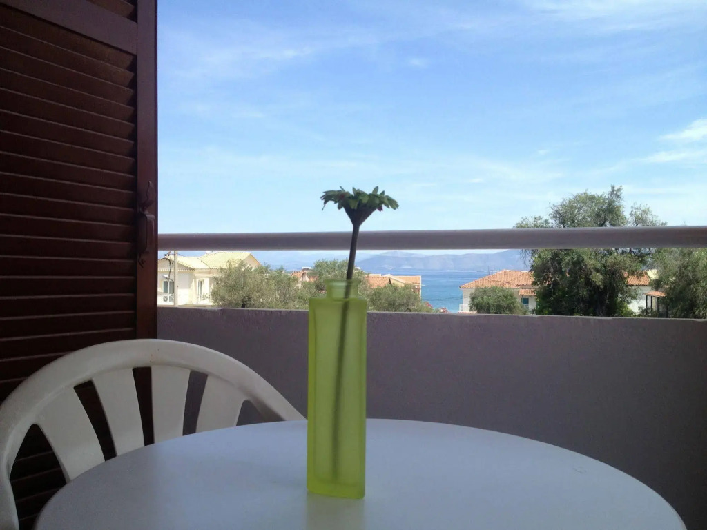 Ionian Breeze Apartments