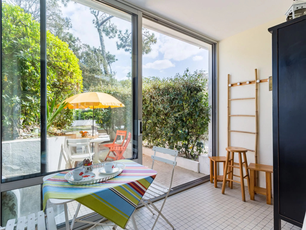 Résidence Oasis