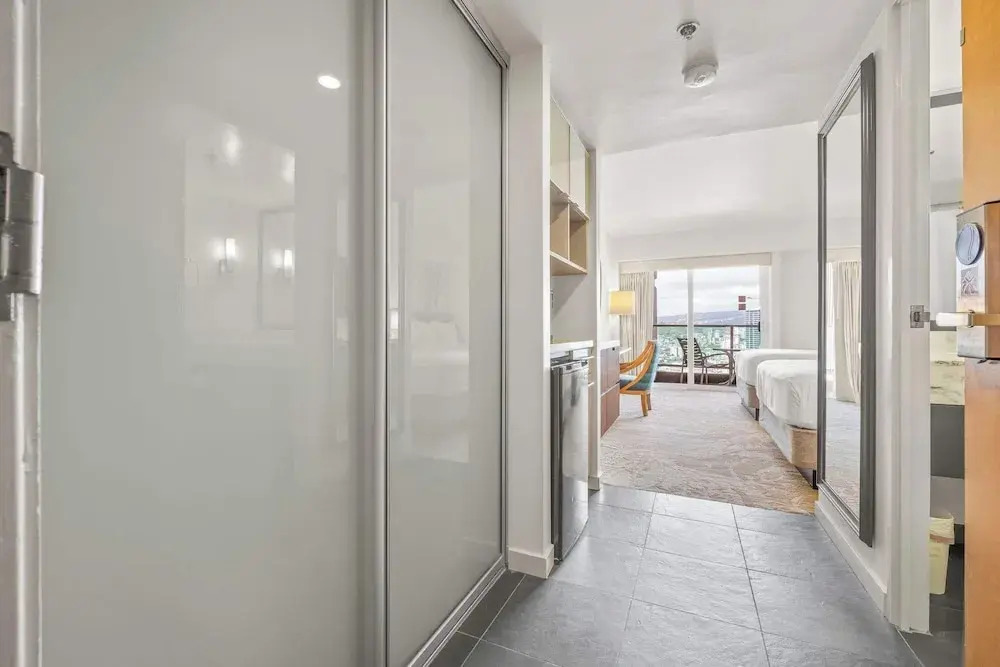 Studio Ocean View & Balcony 1118