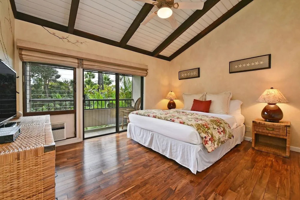 Wailea Ekolu 1606 - 2 Br Condo