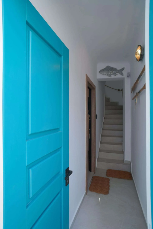Seabed Suites Mykonos